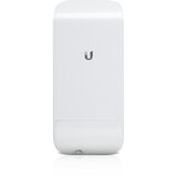 Ubiquiti Nanostation locom2 2,4ghz 8dbi 150mbps zunanja ubnt dostopna točka / antena | Shoptok.si