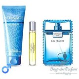 Versace muški Man Eau Fraiche Set | ePonuda.com