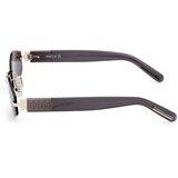Gcds Sončna očala Geometrico GD0040 32A Srebrna | Shoptok.si