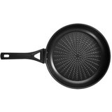  Tava sa slojem protiv lijepljenja Pyrex Expert Nehrđajući Čelik | shoptok.hr