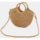 Sinsay Pletena torba | shoptok.hr