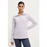 Športen pulover 'Glacial™ IV' lila