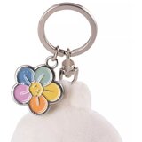 Nici molang plišasti zajček, obesek - 6 cm | Shoptok.si