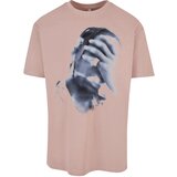 Mister Tee 4 AM Oversize Tee Dukrose | shoptok.hr