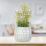 AmeliaHome Umetna rastlina (višina 27 cm) Babi – | Shoptok.si