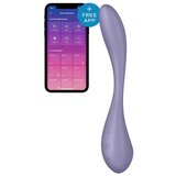  satisfyer g spot flex 5+ lilac Cene