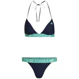 Adidas ženski bikini Beach Bikini Plava