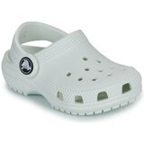 Crocs Cokli Classic Clog T Zelena | Shoptok.si