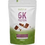  Vegan 6K proteinski prah - Nougat-Choc Nut | shoptok.hr