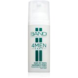 BANDI Cosmetics 4 Men Care hranjiva krema za lice 50 ml Cijene