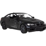  Car R/C BMW M3 1:14 RASTAR Black | shoptok.hr