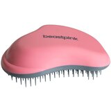 BeastPink Hair Mate krtača za lase 1 kos | Shoptok.si