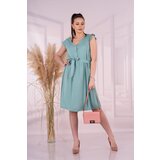 Merribel Dress Pollina Mint Mint | Shoptok.si