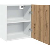 Viseći ormarići 2 kom "Lyon" Artisan hrast 50x31x60 cm Konstruirano drvo | shoptok.hr