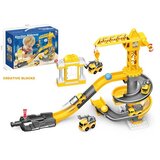  Set - staza sa izbacivačem ( 588860 ) | ePonuda.com