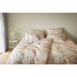 Elegante POSTELJNINA GENTLE 140/200 cm mako saten večbarvno | Shoptok.si