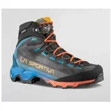 Visoke superge La Aequilibrium Hike Gtx pisana