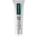 WOOM Aloe Vera+ Toothpaste pasta za zube 75 ml | shoptok.hr
