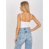 Och Bella Top-TW-TP-OB032.50-white | Shoptok.si