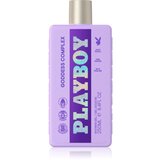 Playboy Goddess Complex gel za tuširanje za žene 250 ml | shoptok.hr