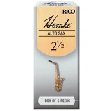 Rico RHKP5ASX250 HEMKE trska za ALT SAX 2,5