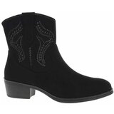 Marco Tozzi Gležnjarji 22532343001 Črna Cene