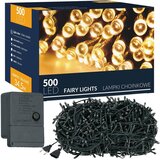  Cl0535 božićna lampica 500 led | shoptok.hr