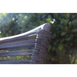 Acamp Vrtna Garnitura New Jersey, 7-Delni Set, Antracit | Shoptok.si