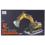 Best Luck RC BAGER NA DALJINSKI | ePonuda.com