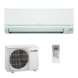 Mitsubishi electric standard dc inverter 2.5 kw - MSZ-DW25VF/MUZ-DW25VF Cijene