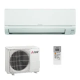 inverter Klima uređaj msz-dw25vf/muz-dw25vf