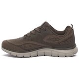 Skechers Nizke superge 233064TPE Siva Cene