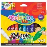 Colorino Flomastri Magic - 34630PTR