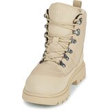 Moon Boot MB COMBAT BOOT NYLON WP Bež | shoptok.hr