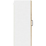  Ormar za Zid Lucca Hrast sonoma 30 x 31 x 80 cm | shoptok.hr