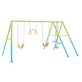Intex Ljuljaška za decu 4 u 1 (080305) | ePonuda.com