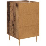  Noćni ormar Staro drvo 40 x 40 x 66 cm Konstruirano drvo | shoptok.hr