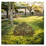 WALLXPERT decorative object figura peacock a 01 | ePonuda.com