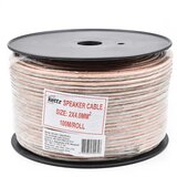 Kettz ZK-400 zvučnički kabl 2x4,0 mm², 100 m Cene