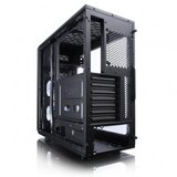 Fractal Design Focus G Black Window FD-CA-FOCUS-BK-W kućište za računar Cene