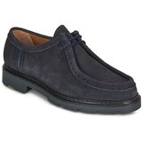 Pellet Čevlji Derby MACHO Modra | Shoptok.si