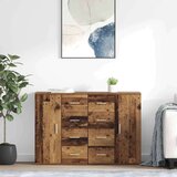  Stranske omare s predalom Corona 2 pcs Star les 59 x 39 x 80 cm, (5000108230) | Shoptok.si