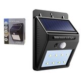 Denis Solarna zidna lampa sa senzorom Cene