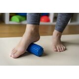TULLO šiljasti valjak za masažu 12,8cm crveni | shoptok.hr