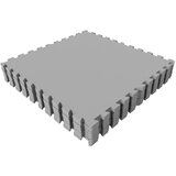  Tatami strunjača 8 delova Siva | Eponuda.com