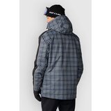 Rip Curl S-Series Panel 10K10K Jacket black / black | Shoptok.si
