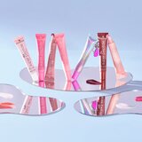 Essence The super peptide glossy tretman za usne 07 Sugardorable! | Eponuda.com