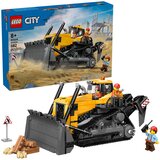Lego City: Rumeni buldožer Cene