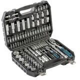 Hoegert 112-dijelni set nasadnih ključeva 1/4 1/2 HT1R232 Cijene