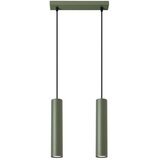 Nice Lamps Zelena viseča svetilka Castro – | Shoptok.si